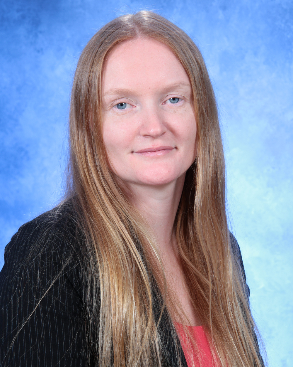 Melissa Sargent Headshot